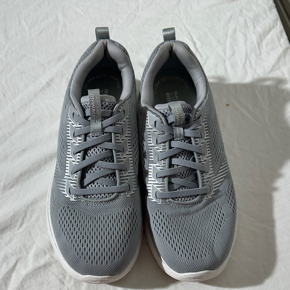 Skechers unisex Gray Sneakers